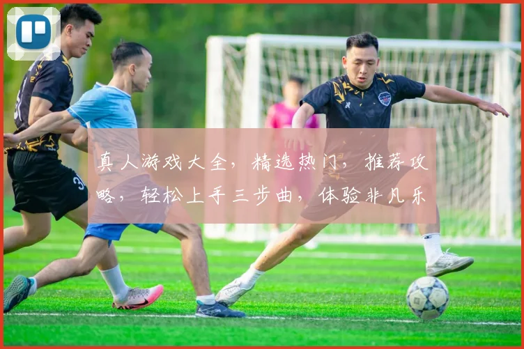 真人游戏大全，精选热门，推荐攻略，轻松上手三步曲，体验非凡乐趣